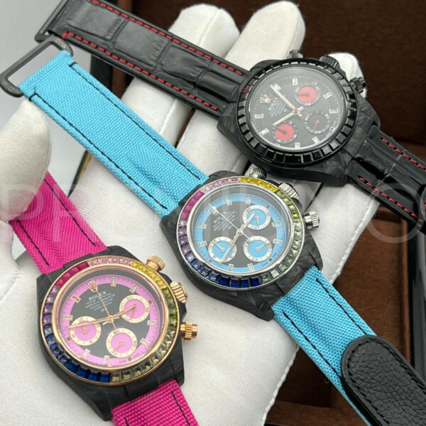 Rolex часы PR827379 7