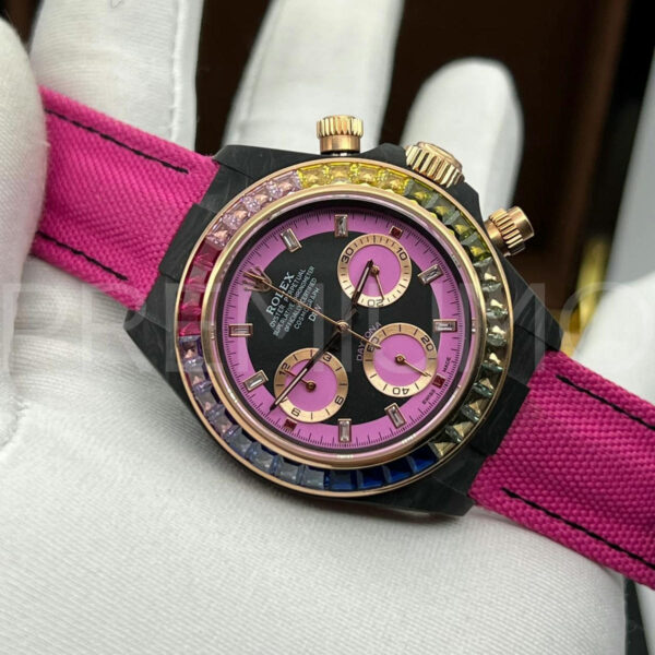 Rolex часы PR827379 5