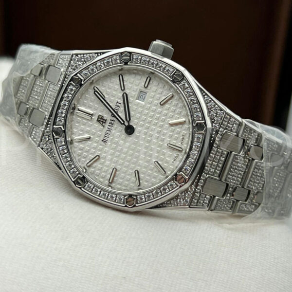 Audemars Piguet часы PR763952 5
