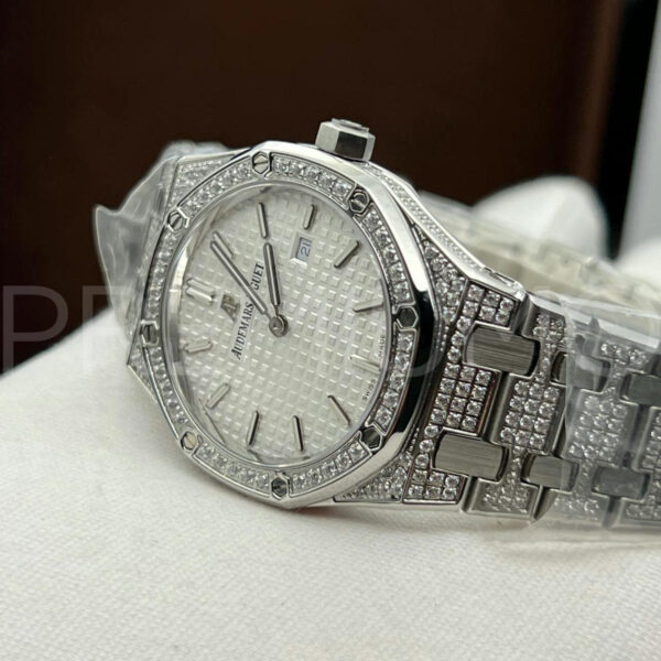 Audemars Piguet часы PR763952 6