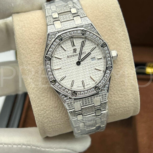 Audemars Piguet часы PR763952 2
