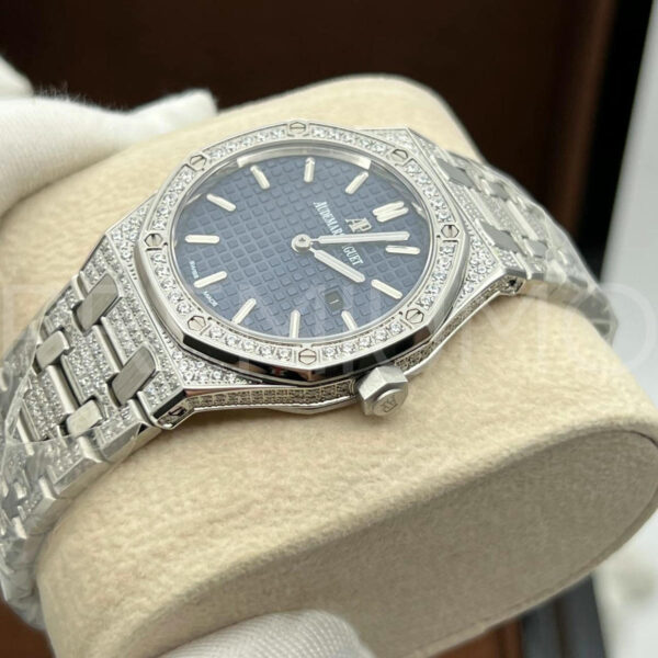 Audemars Piguet часы PR170544 5