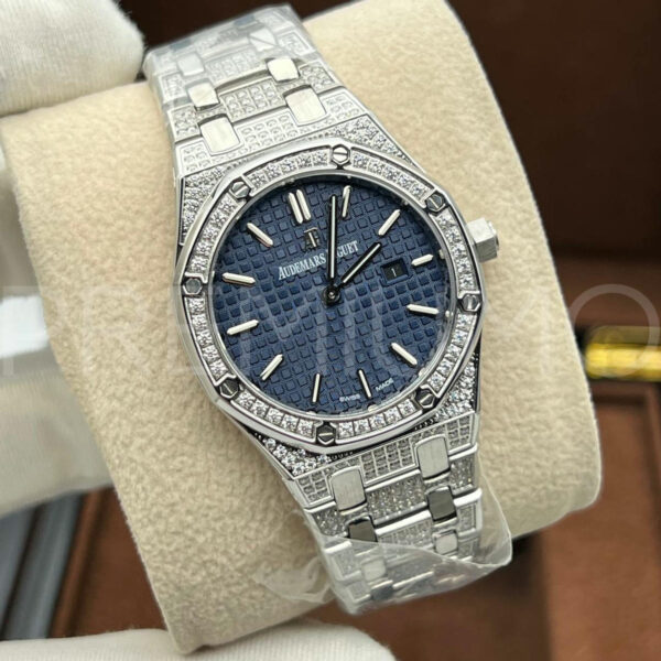 Audemars Piguet часы PR170544 2