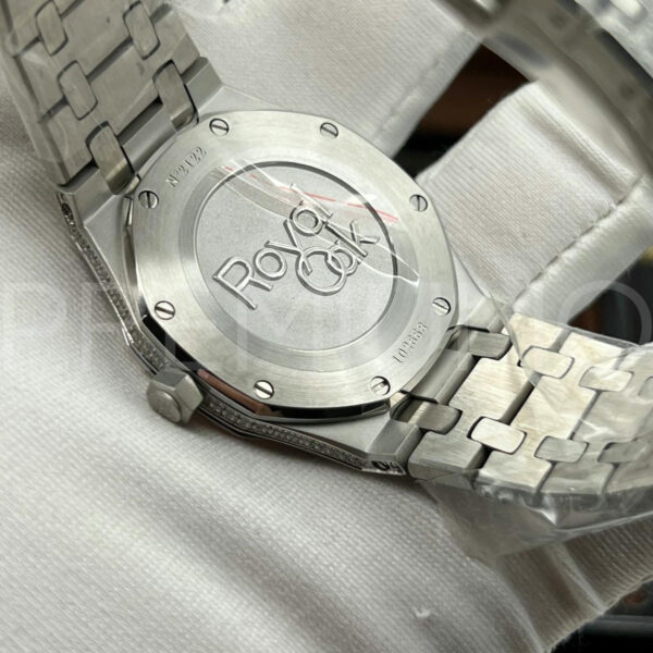 Audemars Piguet часы PR763952 9