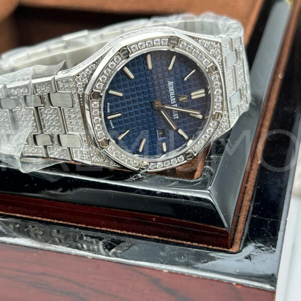 Audemars Piguet часы PR170544 4