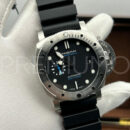 Panerai часы PR314212 12