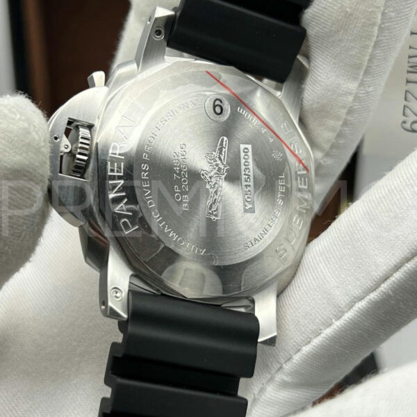 Panerai часы PR314212 9