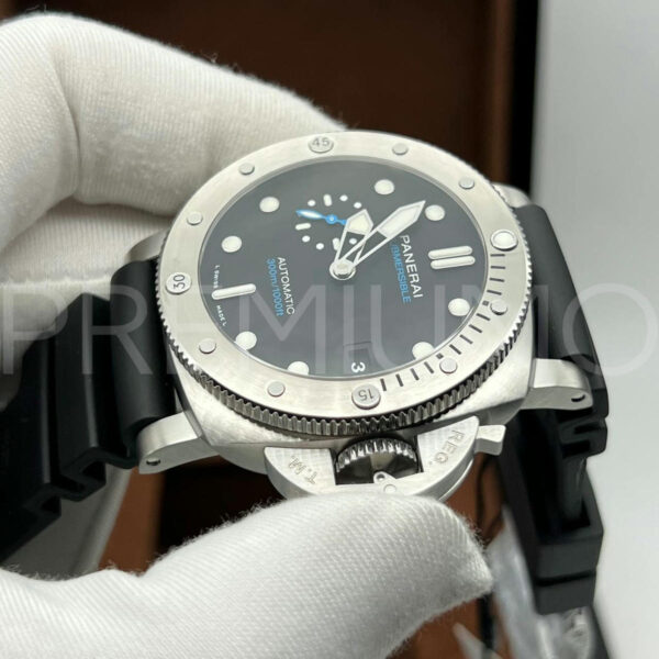 Panerai часы PR314212 6