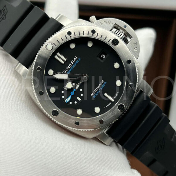 Panerai часы PR314212 7