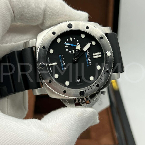 Panerai часы PR314212 3
