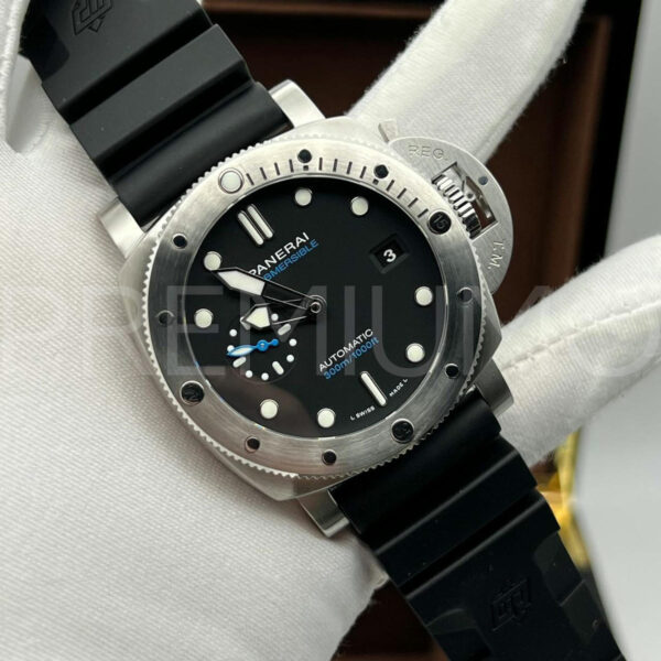 Panerai часы PR314212 5