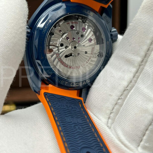 Omega часы PR564657 9