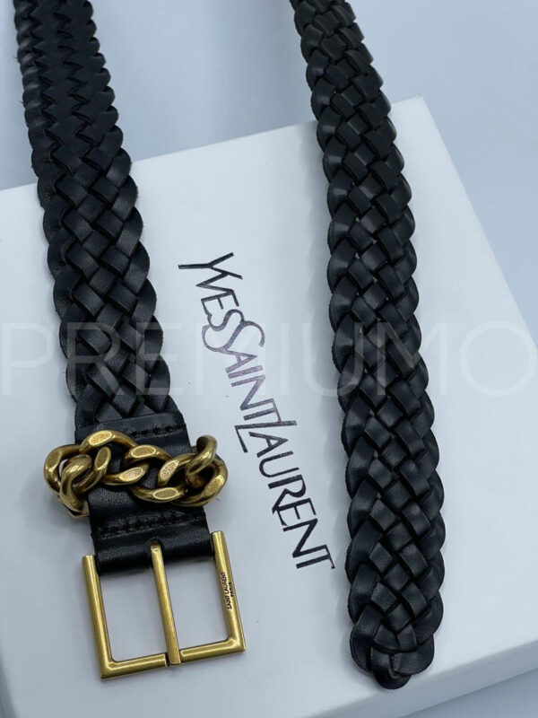 Yves Saint Laurent ремень PR962834