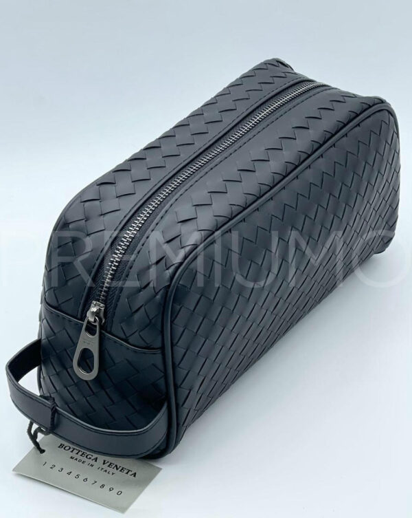 Bottega Veneta косметичка PR518574 2