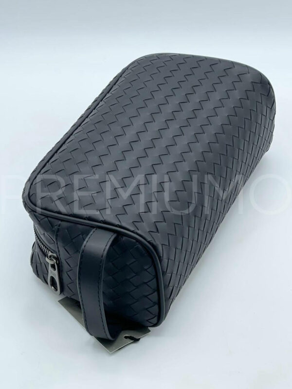 Bottega Veneta косметичка PR518574 4