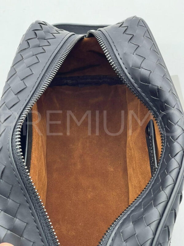 Bottega Veneta косметичка PR518574 5