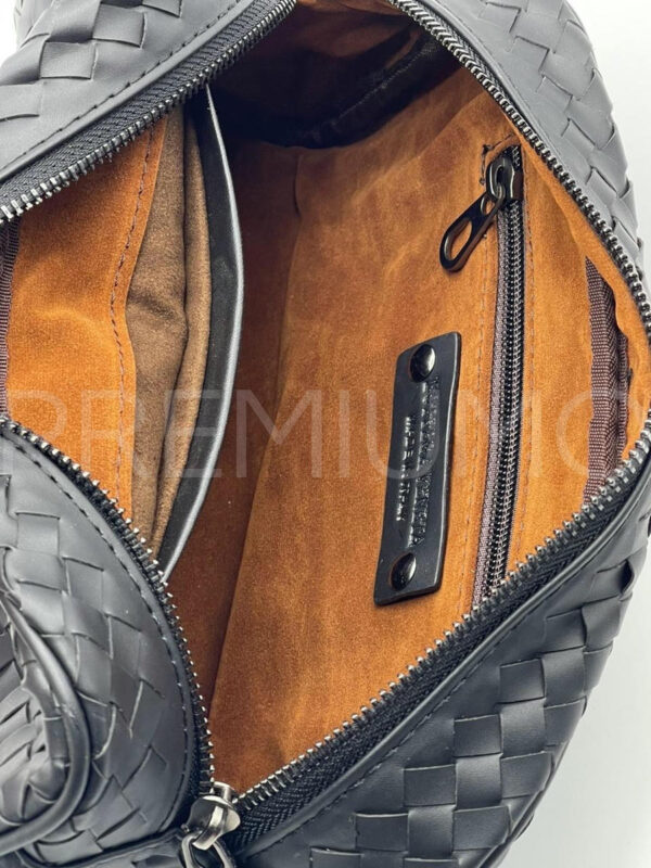Bottega Veneta косметичка PR518574 7