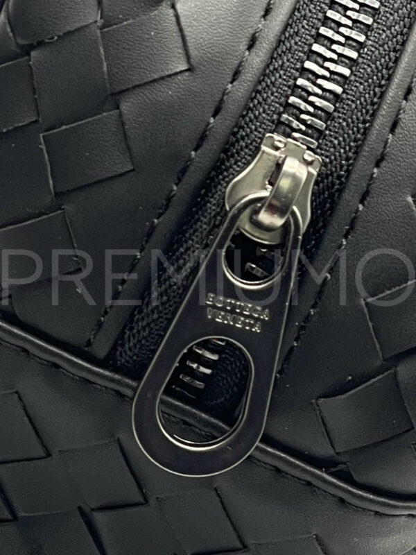 Bottega Veneta косметичка PR518574 8
