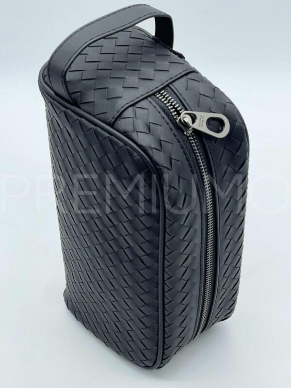 Bottega Veneta косметичка PR518574 6