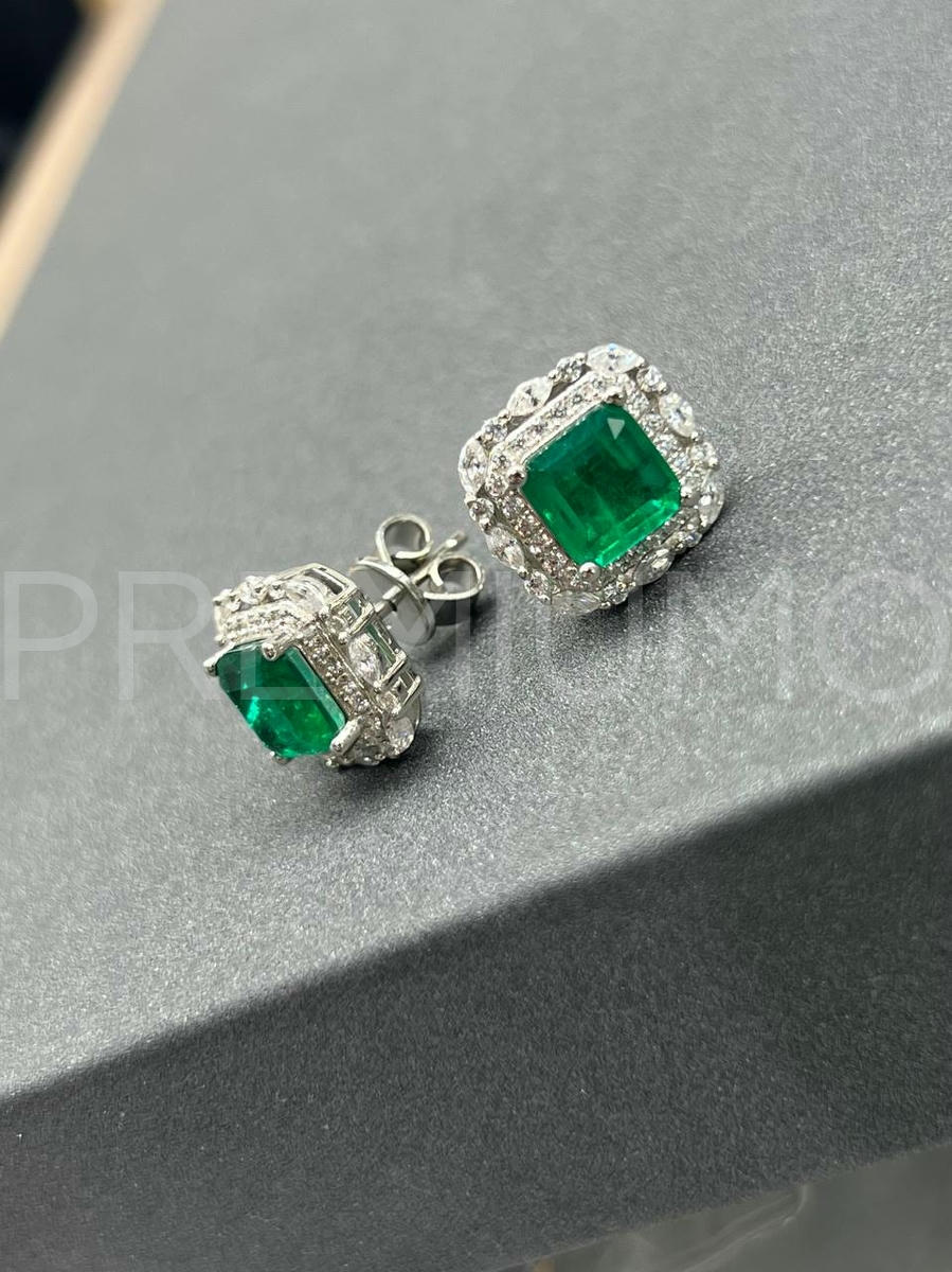 Graff серьги PR992181 Graff серьги PR992181