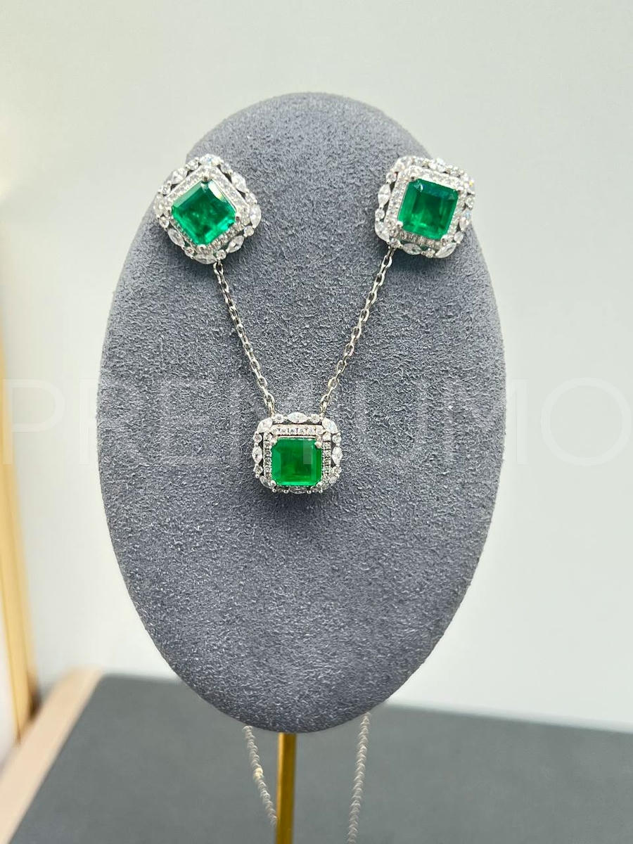 Graff серьги PR992181 3 Graff серьги PR992181 3