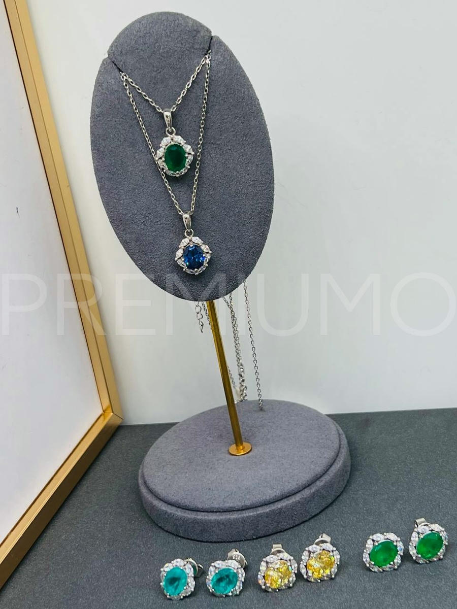 Graff кулон PR783498 Graff кулон PR783498