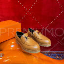 Hermes лоферы PR156015 12