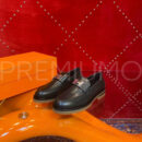 Hermes лоферы PR744296 10