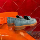 Hermes лоферы PR886014 13