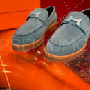 Hermes лоферы PR886014 14