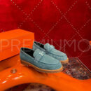 Hermes лоферы PR886014 12