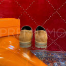 Hermes лоферы PR116340 15