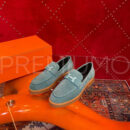 Hermes лоферы PR886014 18