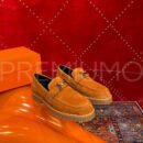 Hermes лоферы PR116340 12