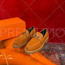 Hermes лоферы PR116340 18