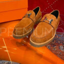 Hermes лоферы PR116340 14