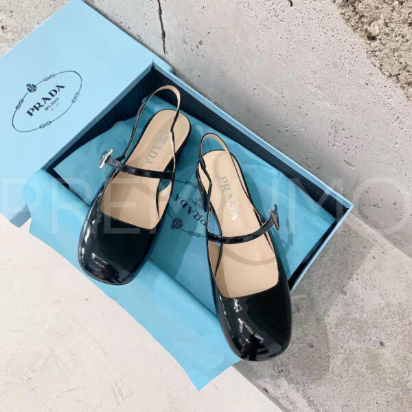 Prada туфли PR216201 3