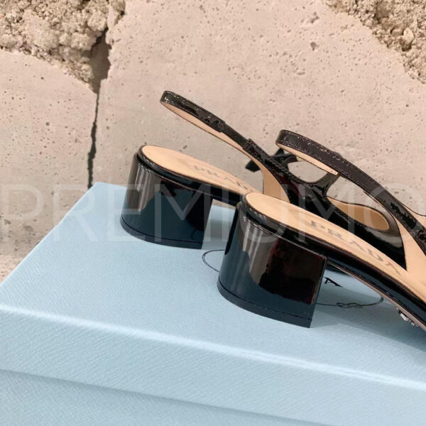 Prada туфли PR216201 6