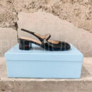 Prada туфли PR216201 8