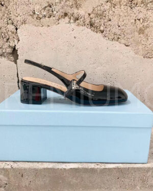 Prada туфли PR216201