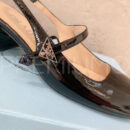 Prada туфли PR216201 11