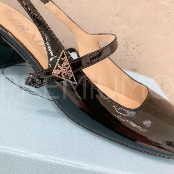 Prada туфли PR216201 4