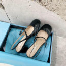 Prada туфли PR216201 12