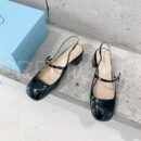 Prada туфли PR216201 9