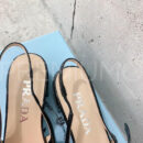 Prada туфли PR216201 14