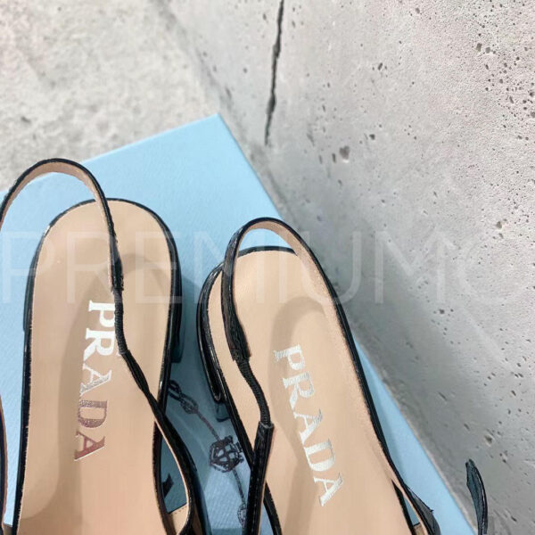 Prada туфли PR216201 7