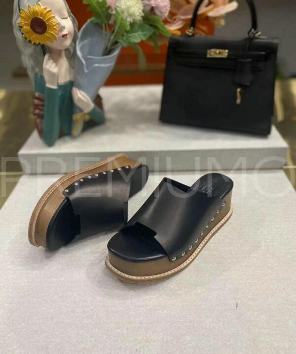 Hermes сабо PR362821 5