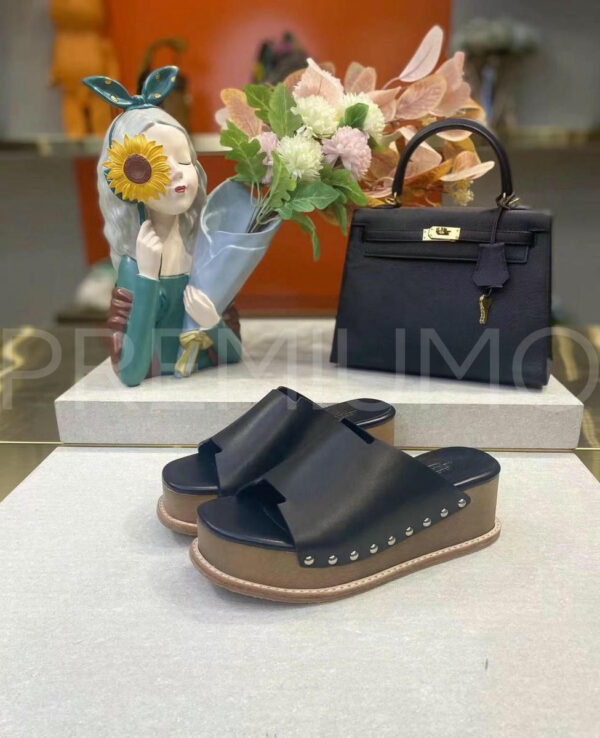 Hermes сабо PR362821 2