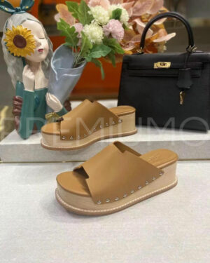 Hermes сабо PR950554