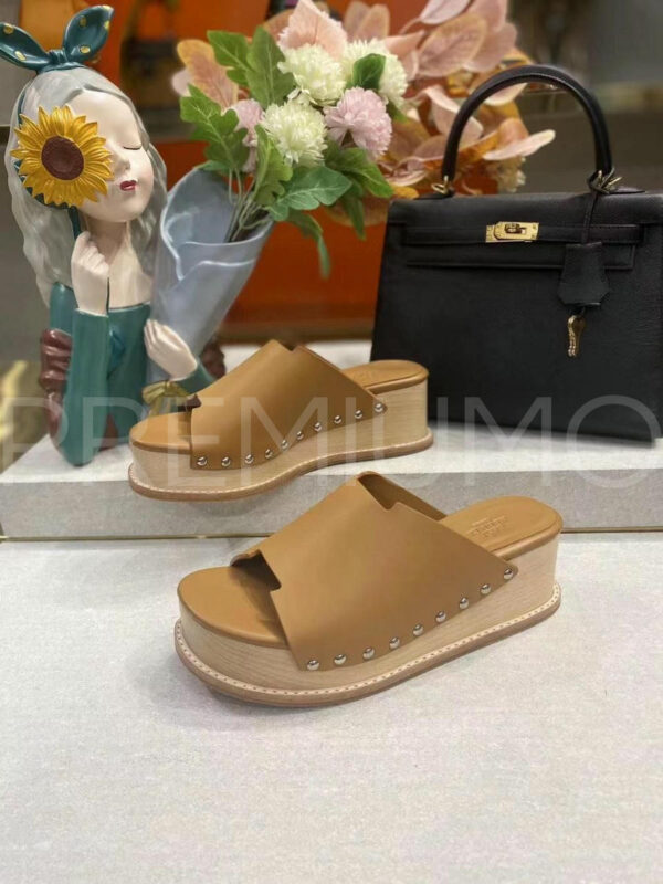 Hermes сабо PR950554
